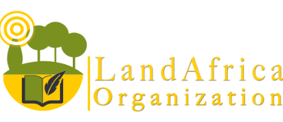 Land Africa Organisation Logo